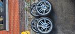 audi RS4 velgen OG 19", Ophalen, Gebruikt, Band(en)