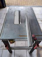 Zaagtafel metabo, Ophalen, Gebruikt