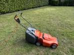 Husqvarna Grasmaaier, Ophalen, Zo goed als nieuw