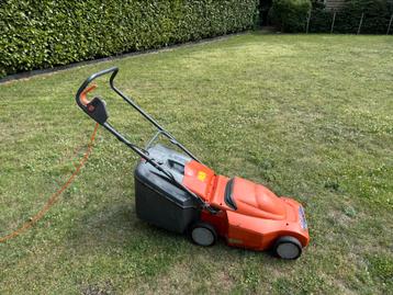 Husqvarna Grasmaaier beschikbaar voor biedingen