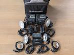 Elinchrom Ranger Quadra Kit, Audio, Tv en Foto, Foto | Flitsers, Ophalen of Verzenden, Gebruikt, Overige merken