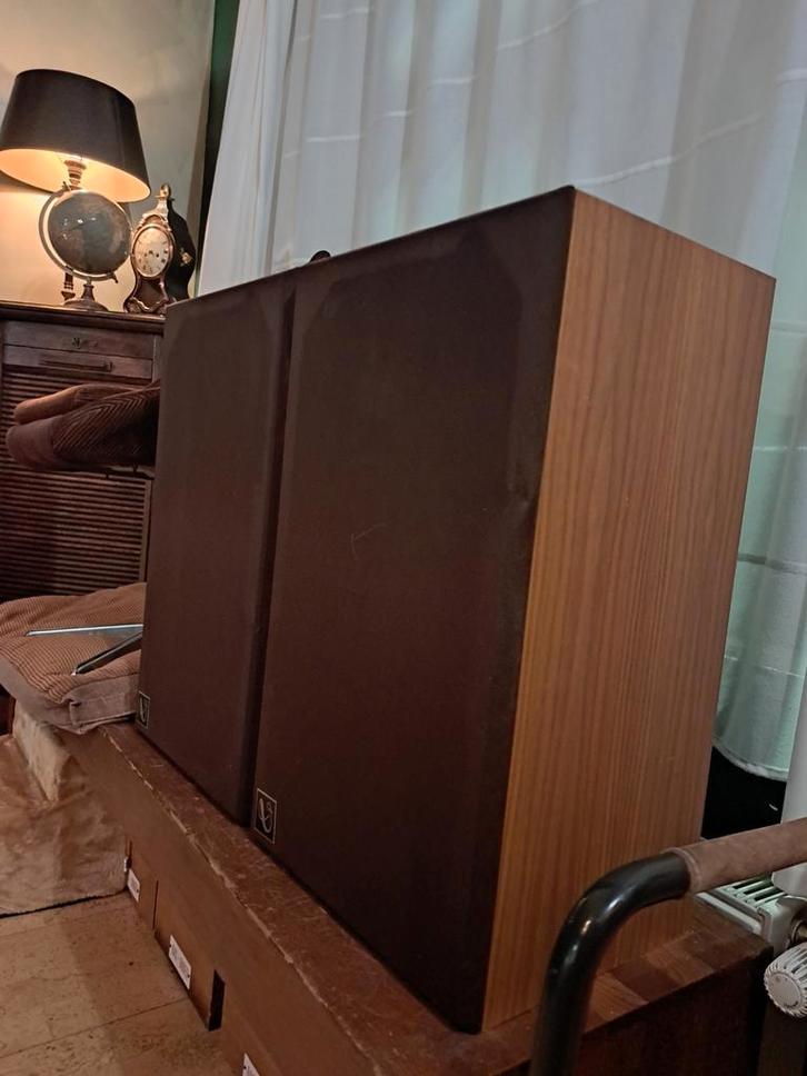 Infinity QB, TV, Hi-fi & Vidéo, Enceintes, Enlèvement