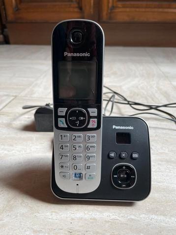 Téléphone Panasonic