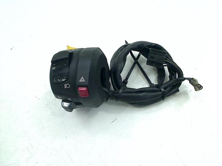 COMMUTATEUR GAUCHE Suzuki GSF 650 Bandit 2009-2012 (GSF650), Motos, Pièces | Suzuki, Utilisé