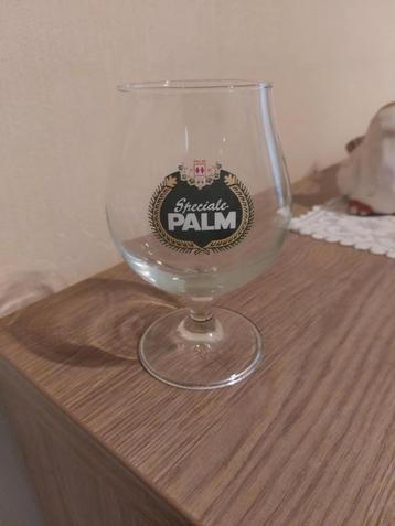 Bierglas : Speciale Palm beschikbaar voor biedingen