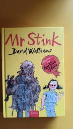 Boeken van David Walliams, Boeken, Ophalen, Zo goed als nieuw, David Walliams, Fictie
