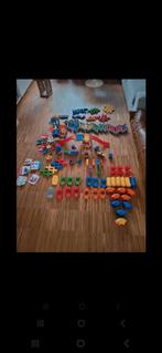 Smartmax, Kinderen en Baby's, Speelgoed | Bouwstenen, Ophalen, Gebruikt