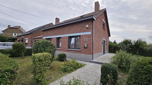 Maison à vendre à Wasmuel, 3 chambres, Immo, Huizen en Appartementen te koop, Vrijstaande woning, E