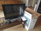 LED TV Grundig vision 26 inch, HD Ready (720p), Comme neuf, 60 à 80 cm, Enlèvement