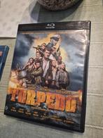 TORPEDO ( KOEN DE BOUW , SVEN DE RIDDER ), Cd's en Dvd's, Ophalen of Verzenden, Zo goed als nieuw