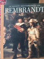 Rembrandt, Comme neuf, Enlèvement ou Envoi