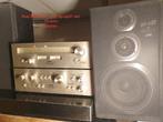Akai AM 200 - AT 200 - JVC, TV, Hi-fi & Vidéo, Amplificateurs & Ampli-syntoniseurs, Autres marques, Moins de 60 watts, Enlèvement