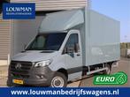 Mercedes-Benz Sprinter 317 1.9 CDI Bakwagen Meubelbak met la, Auto's, Automaat, Mercedes-Benz, Bedrijf, Diesel