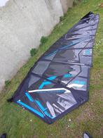 Pount-7 foil zeilen, Watersport en Boten, Windsurfen, Ophalen, Gebruikt, Zeil