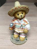 Cherished Teddies 5 € per stuk, Verzamelen, Beren en Cherished Teddies, Ophalen, Zo goed als nieuw, Beeldje, Cherished Teddies