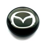 Mazda Enjoliveurs Caches moyeux 56mm 59mm 60mm 69mm 70mm, Autos : Divers, Enjoliveurs, Enlèvement ou Envoi, Neuf