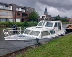 cascaruda 28, Watersport en Boten, Motorboten en Motorjachten, Ophalen, Staal, Diesel, Zo goed als nieuw
