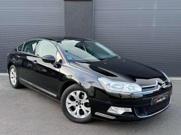 Citroën C5 2.0 HDI | 125.000 KM | Garantie beschikbaar voor biedingen