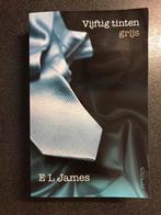 E.L. James - Vijftig tinten grijs, Comme neuf, E.L. James, Enlèvement ou Envoi, Amérique