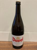 Duvel volle jubileum fles 150 jaar Moortgat 750 ml, Ophalen, Zo goed als nieuw, Flesje(s), Duvel