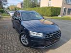 AUDI Q5 ÉDITION BLACK 35 TDI 150CV, Auto's, Audi, Q5, Leder, Elektrisch, Particulier