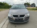 Volkswagen Touran uit 2009, Auto's, Volkswagen, Gebruikt, Bedrijf, Overige carrosserie, Euro 4