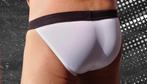 Witte TM Slip, Ophalen of Verzenden, Wit, TM, Slip