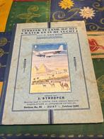Verkeer te land, op het water en in de lucht - plaatsjesalbu, Boeken, Ophalen of Verzenden, Gelezen, Plaatjesalbum