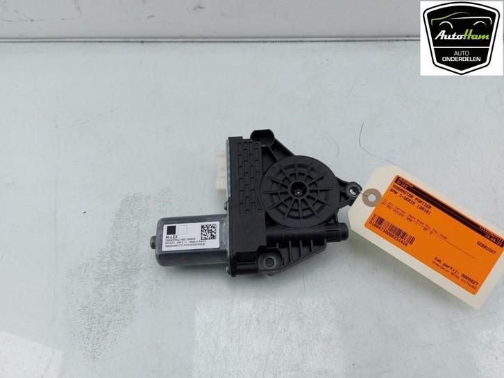 MOTOR RAAMMECHANIEK 1 serie (F40) (|1060023|61355A02D62|), Auto-onderdelen, Carrosserie, BMW, Gebruikt