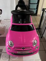 Fiat 500 Loopauto, Ophalen, Nieuw