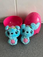 Hatchimal Hatchibuddies 1, Kinderen en Baby's, Speelgoed | Knuffels en Pluche, Ophalen of Verzenden, Zo goed als nieuw