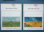 Tout l'oeuvre peint de Van Gogh - Tomes 1;2, Livres, Paolo Lecaldano, Utilisé, Enlèvement ou Envoi