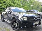 Mercedes-Benz GLC 250d Coupé * 4-Matic * AMG * PANO+LEDER+.., Automaat, 4 cilinders, Leder, 150 kW