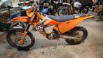 KTM 350 EXCF 6 Days, Motoren, Particulier, Enduro, 11 kW of minder, 350 cc