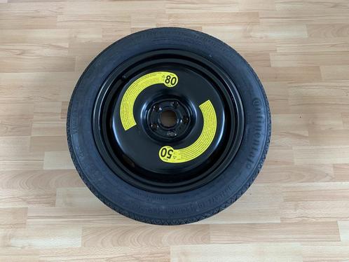 thuiskomer volkswagen tiguan 18 inch, Auto-onderdelen, Banden en Velgen, Banden en Velgen, 145 mm, Personenwagen, Gebruikt, Ophalen of Verzenden