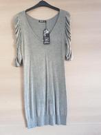 Longue robe grise, Ophalen of Verzenden, Nieuw