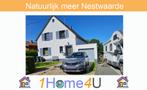 🏡Vakantiehuis te Koop Reinland-Pfalz Eifel Trier Duitsland, Vakantie, Dorp, Overige typen, In bos, Tuin
