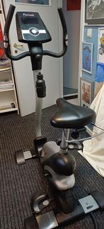 hometrainer elektrisch Formula, Sport en Fitness, Fitnessapparatuur, Ophalen, Zo goed als nieuw, Metaal, Hometrainer