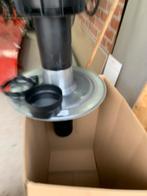 Renson platdak doorvoer 150 mm, Ophalen, Nieuw