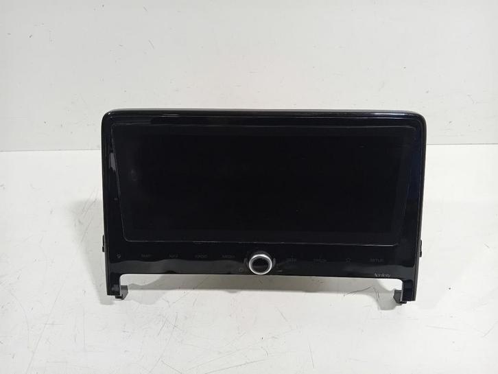 Navigatiesysteem Hyundai Ioniq, Autos : Pièces & Accessoires, Tableau de bord & Interrupteurs, Hyundai, Utilisé, Origine de la pièce connue