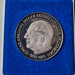 Medaille kardinaal Jaeger, Ophalen of Verzenden