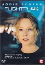 Flightplan (2005) Jodie Foster - Peter Saesgaard, CD & DVD, DVD | Thrillers & Policiers, À partir de 12 ans, Thriller surnaturel