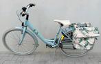 Meisjesfiets BFK XOXO alu 26inch 6speed NIEUWPRIJS 449€ 🚴‍♂, Fietsen en Brommers, Gebruikt, Oxford Sparta Batavus Norta gazelle Granville Sparta cube trek