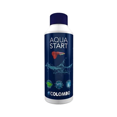 Colombo Aqua Start | 100 ml, Animaux & Accessoires, Poissons | Aquariums & Accessoires, Neuf, Envoi
