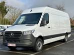 Mercedes 315 L3-NEW-AUTOM-43.500€-Leasing 1.206€/M-REF 2524, Automaat, Wit, Mercedes-Benz, Bedrijf