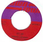 Reggae 45: Roman Stewart / The Simplicity People – Try Me /, Overige genres, 7 inch, Single, Ophalen of Verzenden