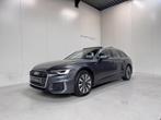Audi A6 Avant 50 TFSI e Quattro - S-Line - Topstaat! 1Ste E, Auto's, 32 g/km, 0 min, https://public.car-pass.be/vhr/4cb28e75-c885-4f00-90fd-115da0ea312d