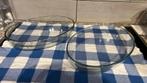 Pyrex ovenschaal, Huis en Inrichting, Ophalen, Zo goed als nieuw, Glas, Overige typen