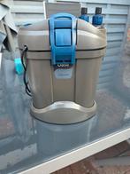 FiltoSmart 100 Oase, Dieren en Toebehoren, Vissen | Aquaria en Toebehoren, Ophalen, Zo goed als nieuw