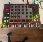Akai Rhythm Wolf, Muziek en Instrumenten, Ophalen of Verzenden, Zo goed als nieuw, Overige merken